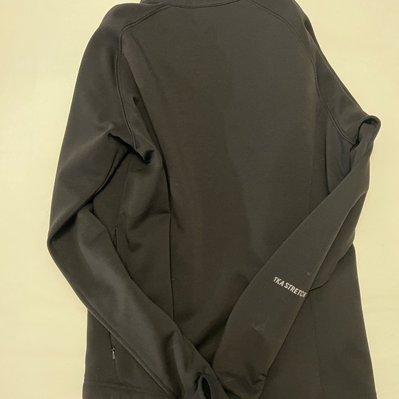 The North Face tech jacket - Picture 2 of 3